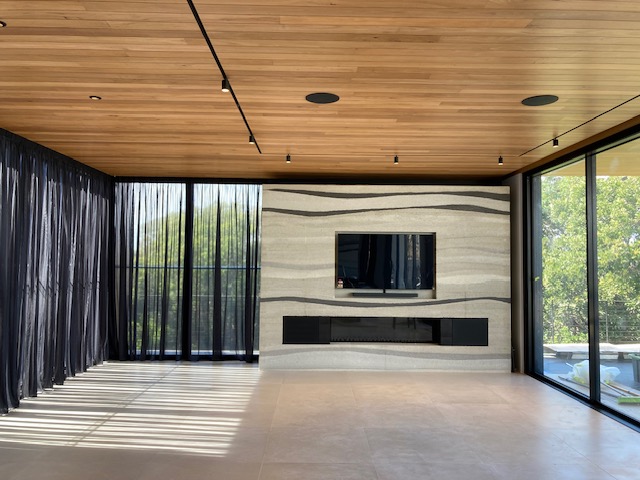 Living Room Cabinets